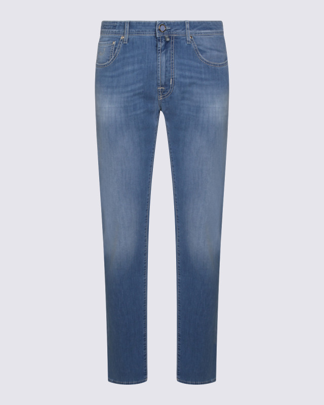 [Jacob Cohen] Jeans SS26 JUMQE009034S3735V2300D