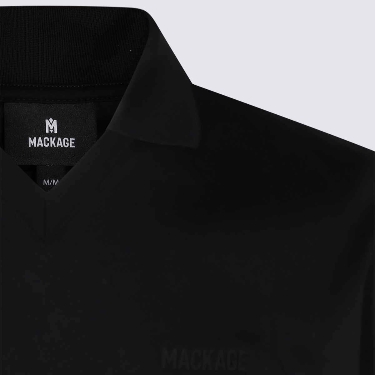 [Mackage] T-shirts Short Sleeve SS26 MARCOC0001