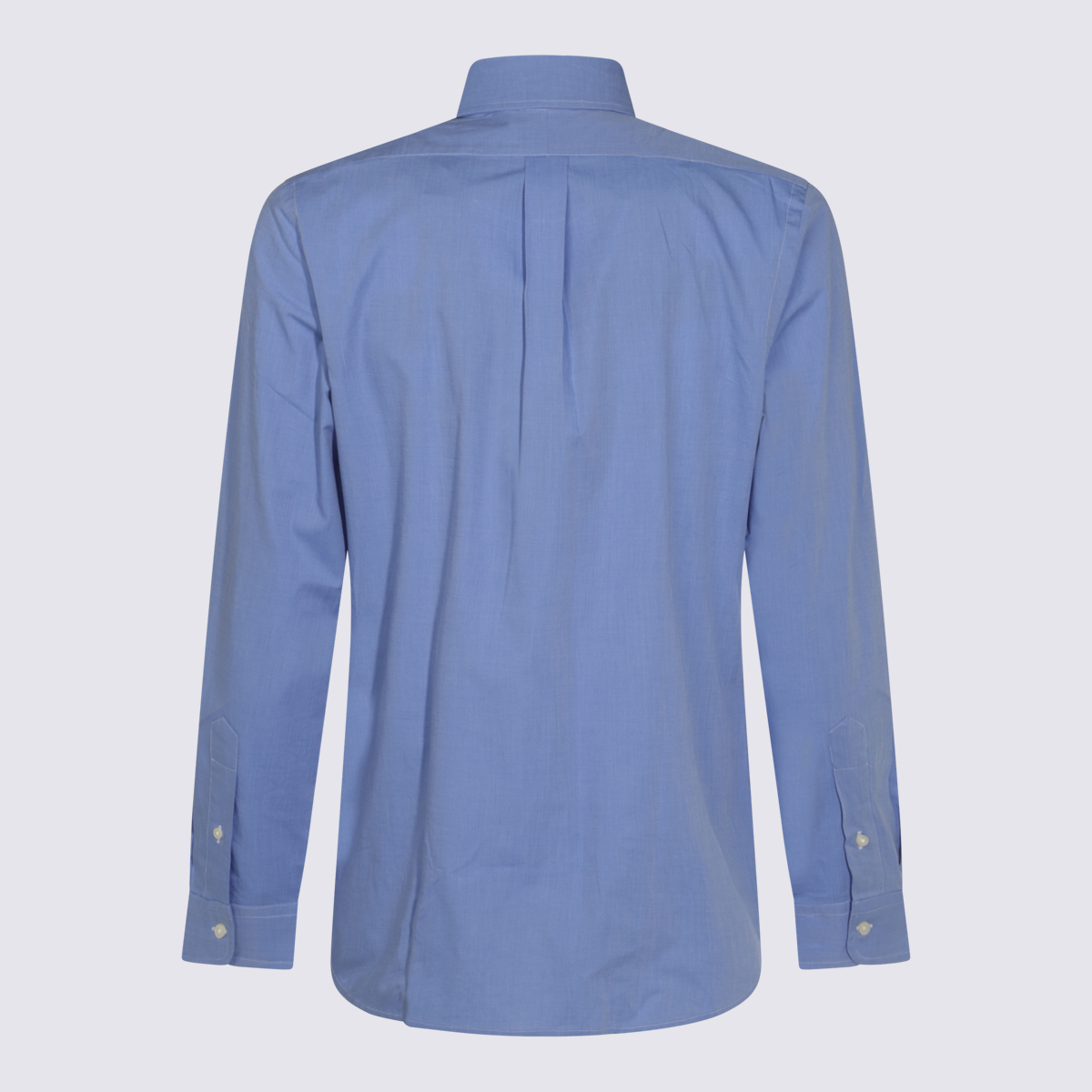 [Polo Ralph Lauren] Shirts Long Sleeve SS26 710928255003