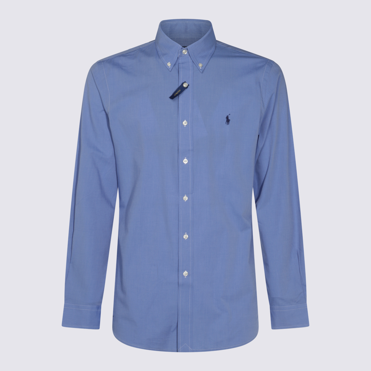 [Polo Ralph Lauren] Shirts Long Sleeve SS26 710928255003
