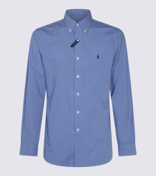 [Polo Ralph Lauren] Shirts Long Sleeve SS26 710928255003