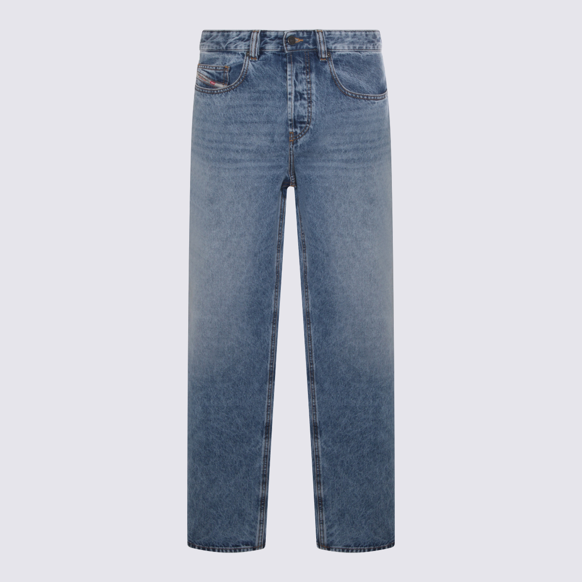 [Diesel] Jeans SS26 A1159809I2901