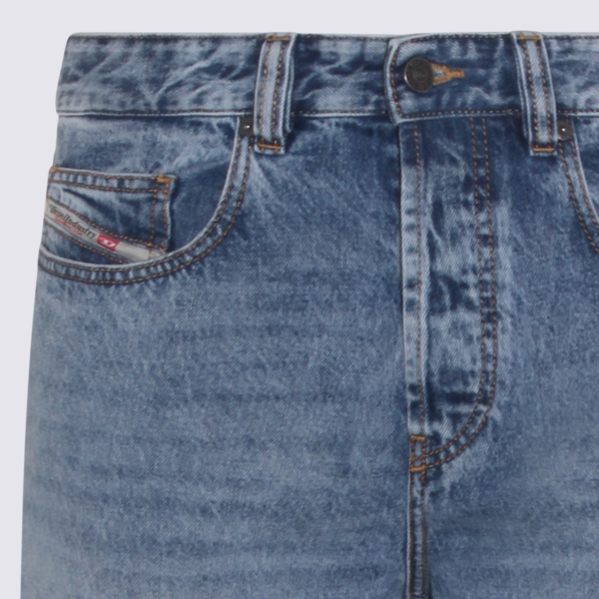 [Diesel] Jeans SS26 A1159809I2901