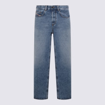 [Diesel] Jeans SS26 A1159809I2901