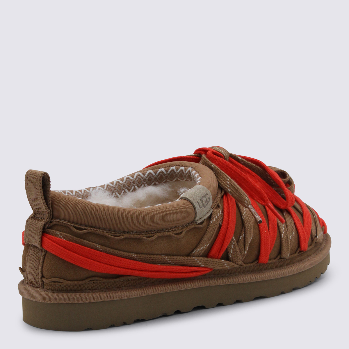 [UGG] Flat shoes SS26 1175054CHE