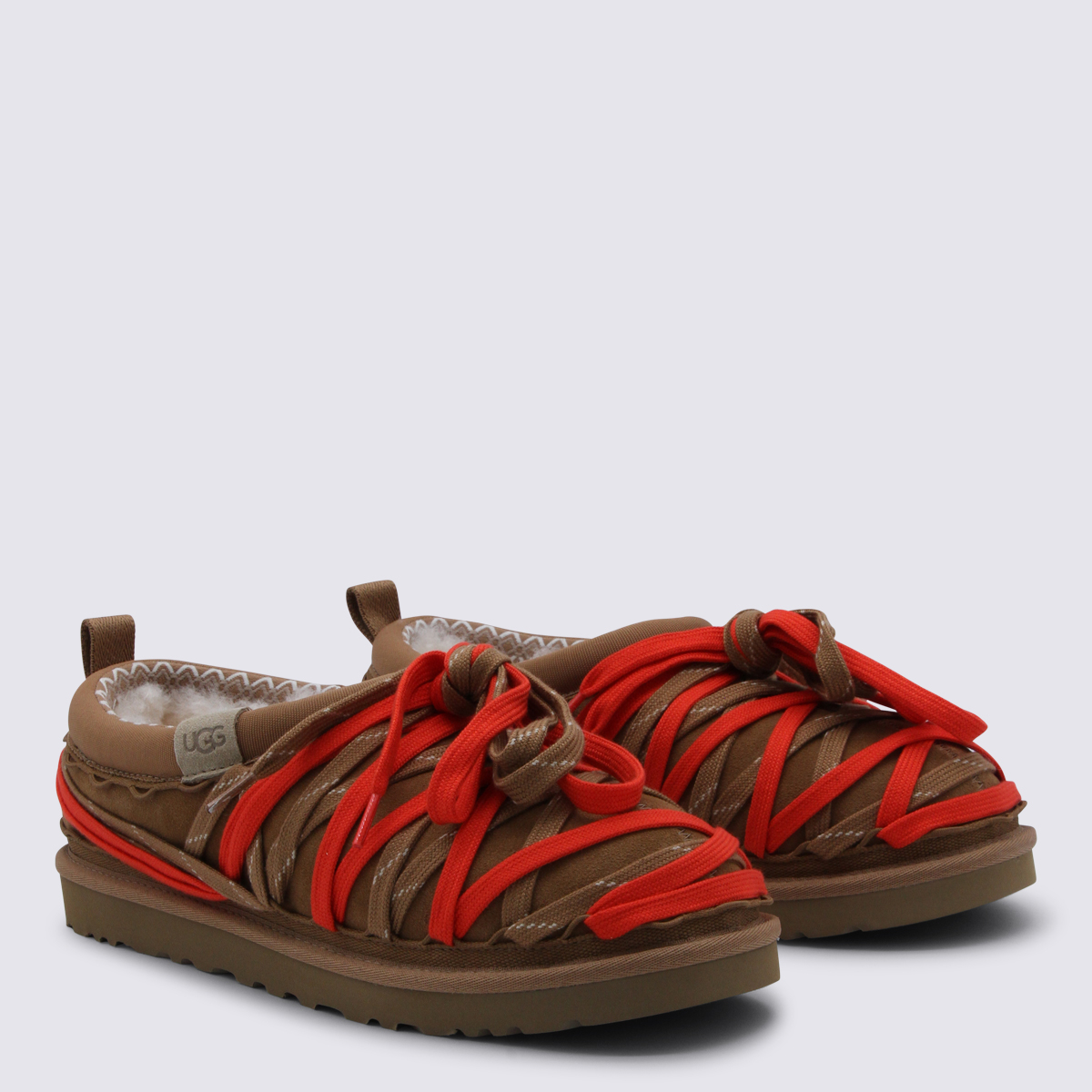 [UGG] Flat shoes SS26 1175054CHE