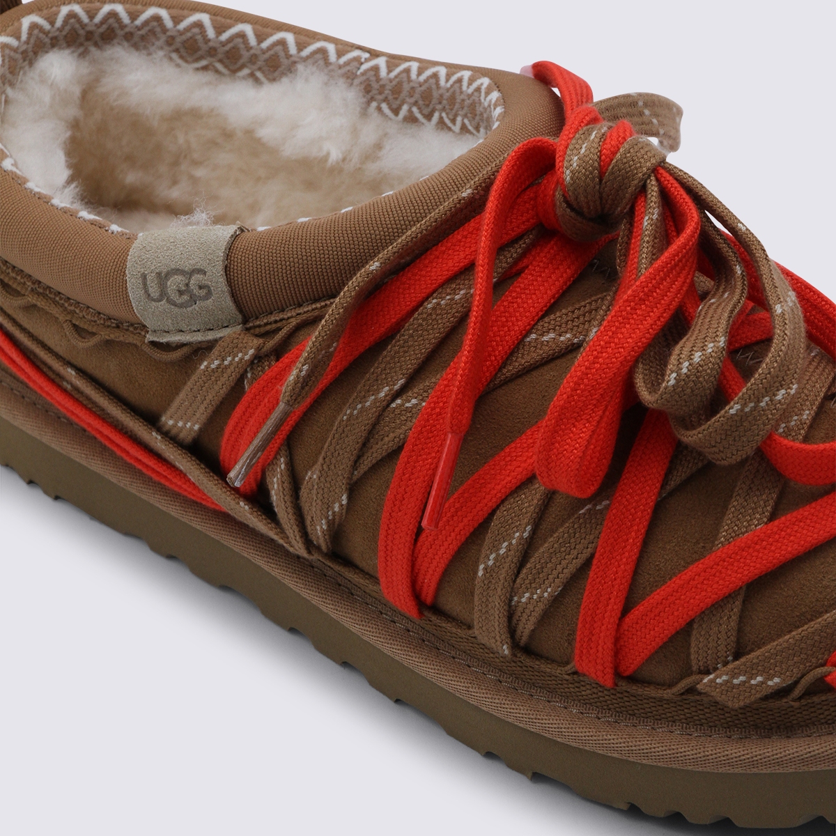 [UGG] Flat shoes SS26 1175054CHE