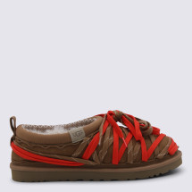 [UGG] Flat shoes SS26 1175054CHE