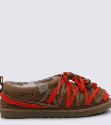 [UGG] Flat shoes SS26 1175054CHE