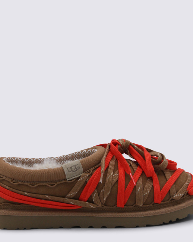 [UGG] Flat shoes SS26 1175054CHE