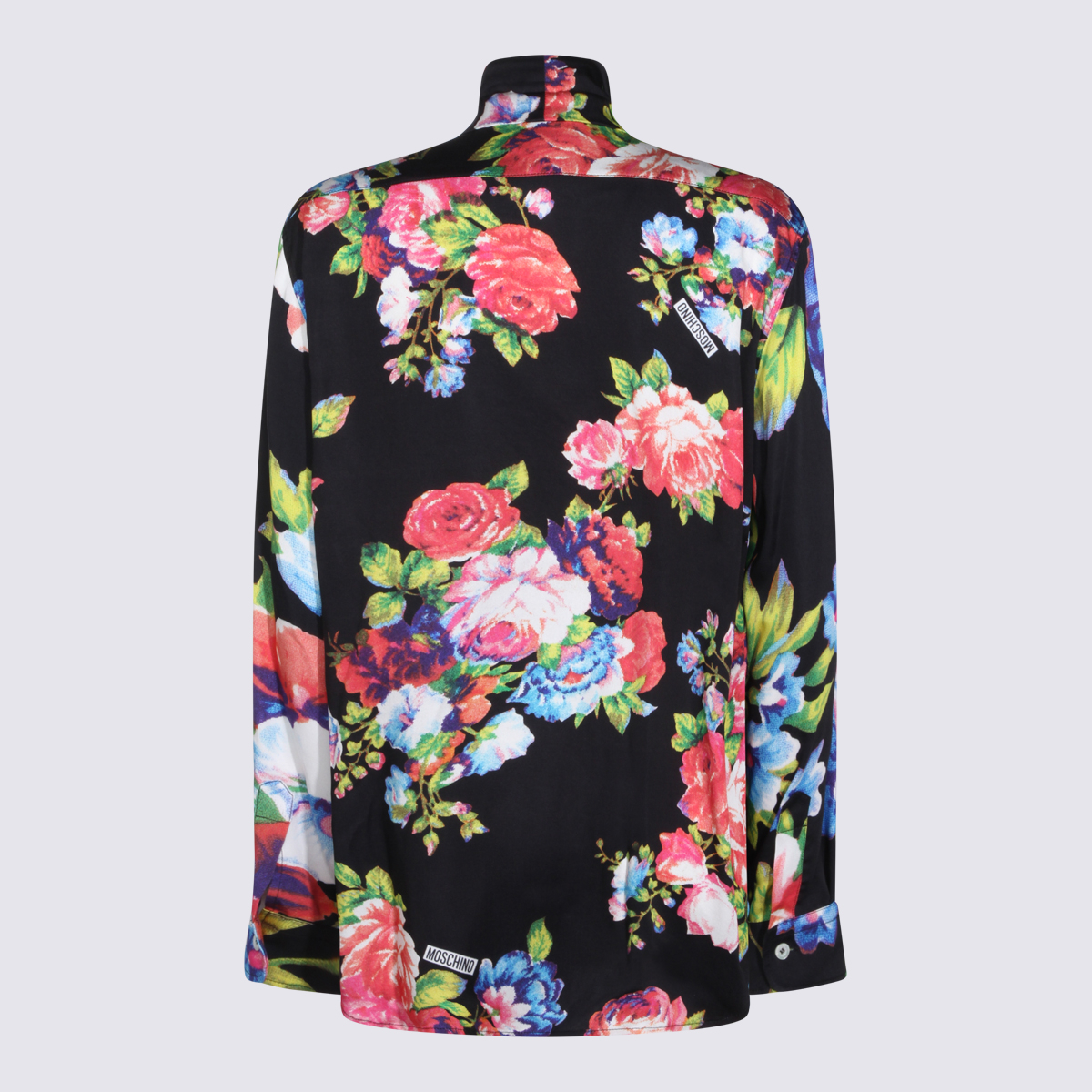 [Moschino] Shirts Long Sleeve SS26 261E021505632555