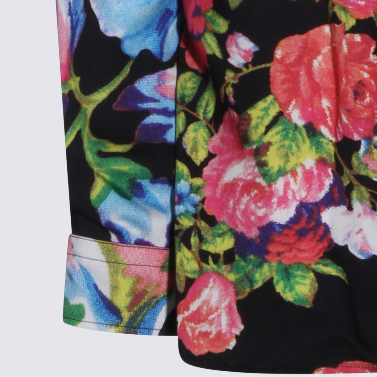 [Moschino] Shirts Long Sleeve SS26 261E021505632555