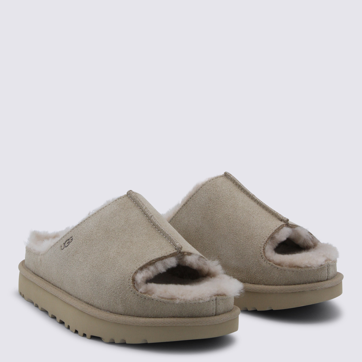 [UGG] Flat shoes SS26 1167610SAN