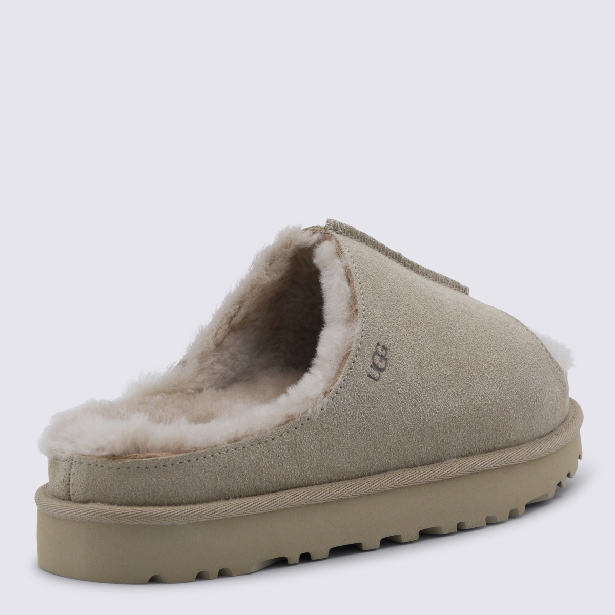 [UGG] Flat shoes SS26 1167610SAN