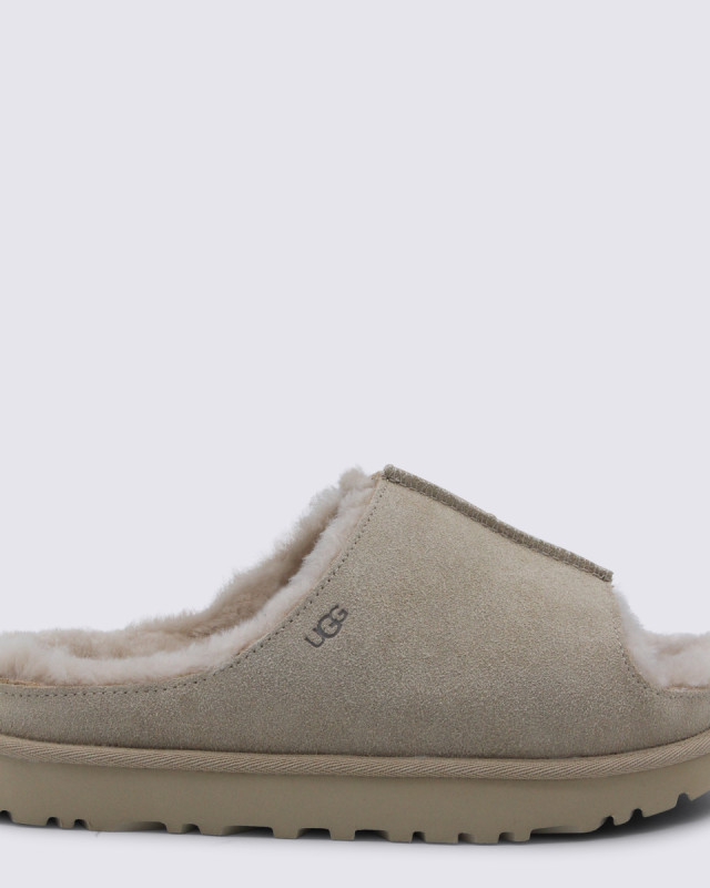 [UGG] Flat shoes SS26 1167610SAN