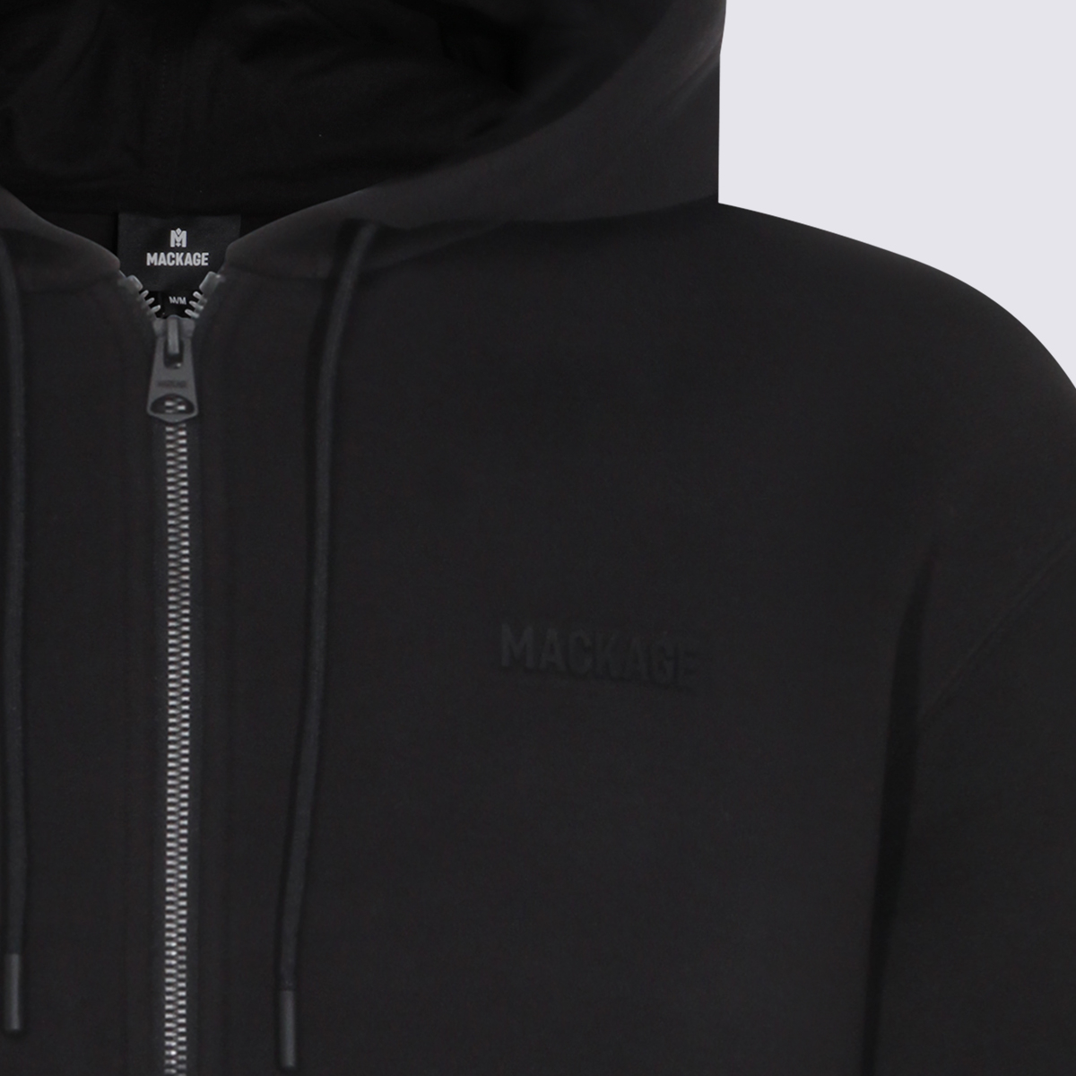 [Mackage] Sweatshirt SS26 KRYSTOSC0001