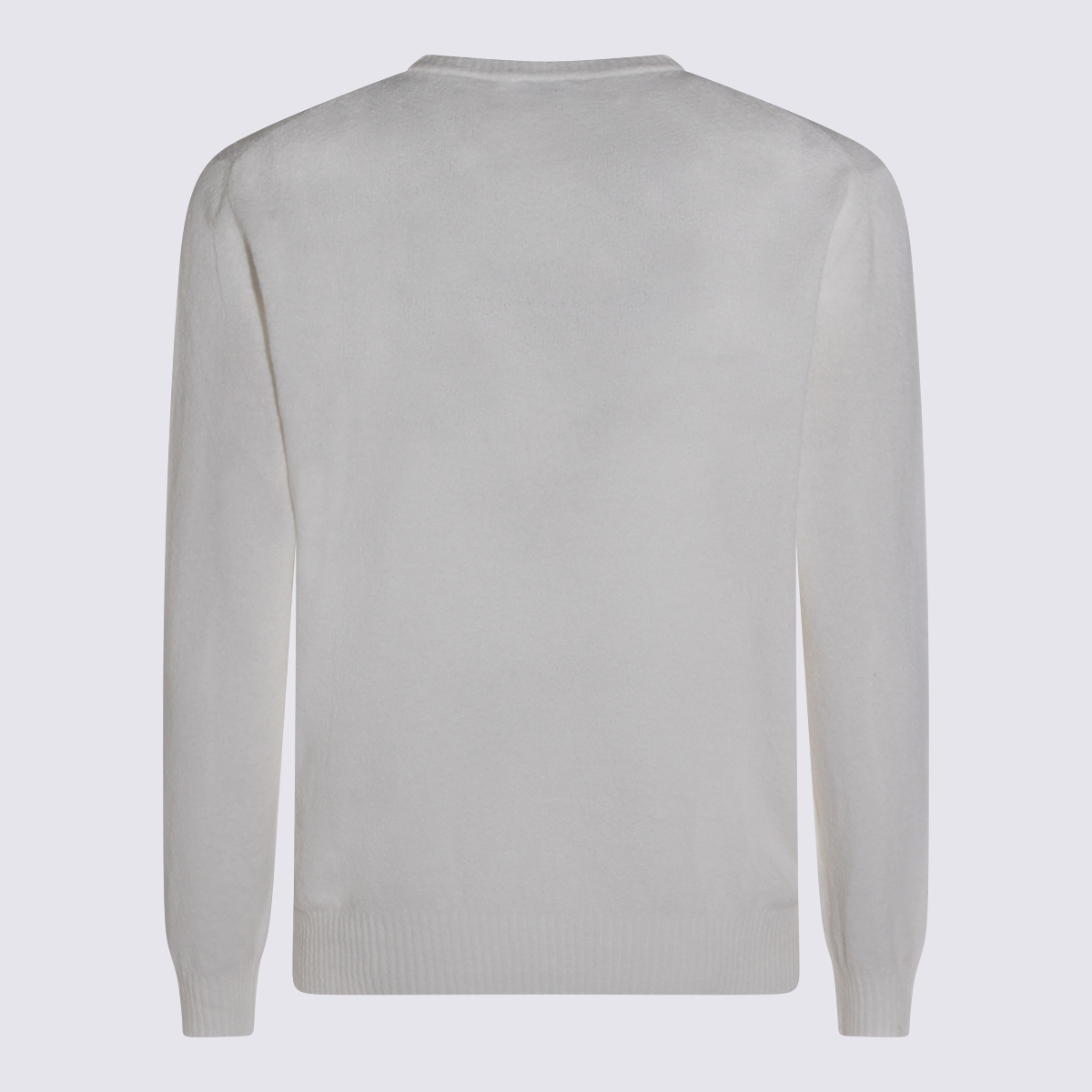 [04651 / A TRIP IN A BAG] Knitwear SS26 2KN2606B22WHITE