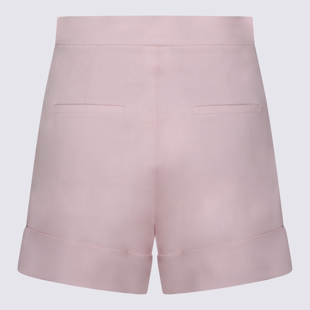 [MaxMara] Shorts SS26 261114101160010267022