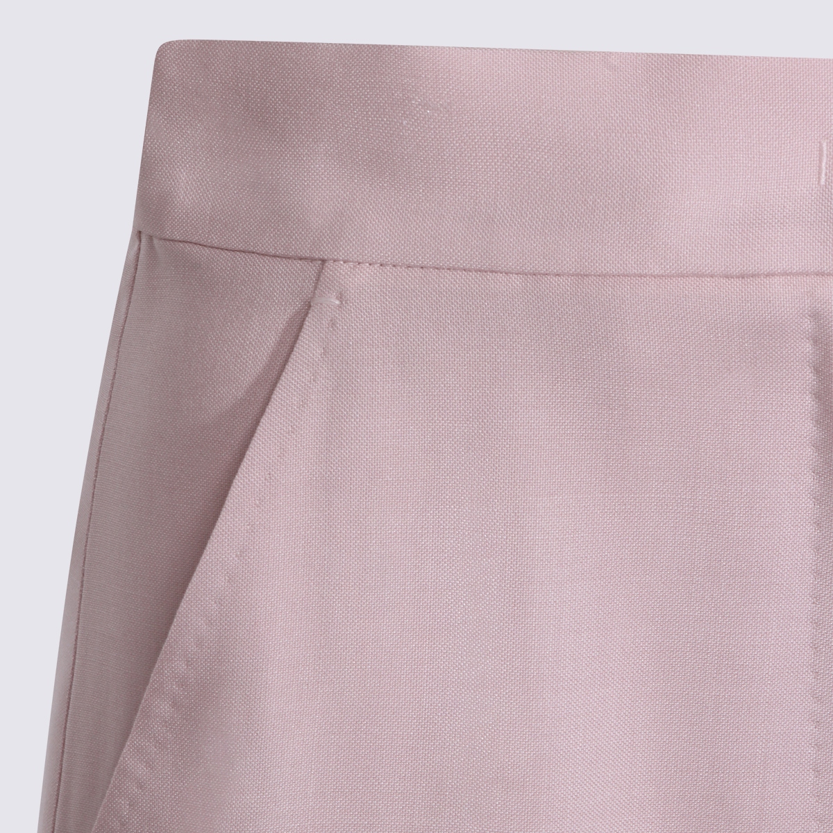 [MaxMara] Shorts SS26 261114101160010267022