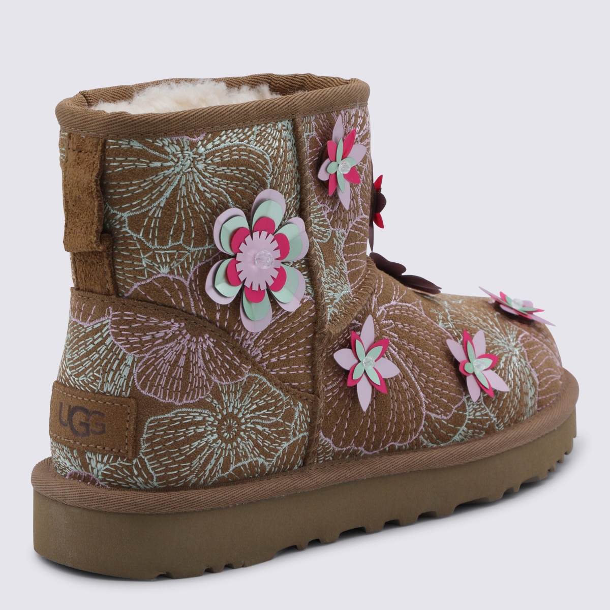 [UGG] Ankle Boots SS26 1181014CHE