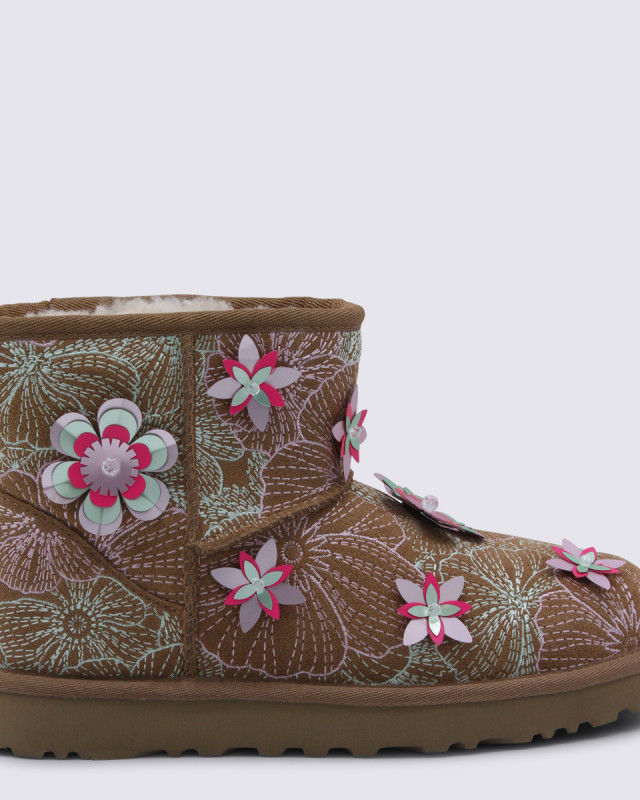 [UGG] Ankle Boots SS26 1181014CHE