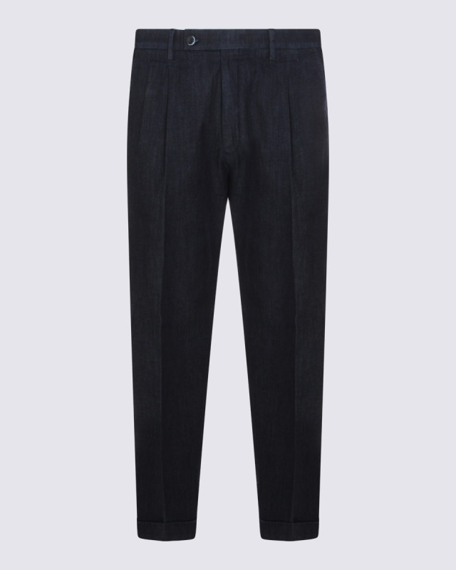 [GTA IL PANTALONE] Trousers SS26 DANTE27721800