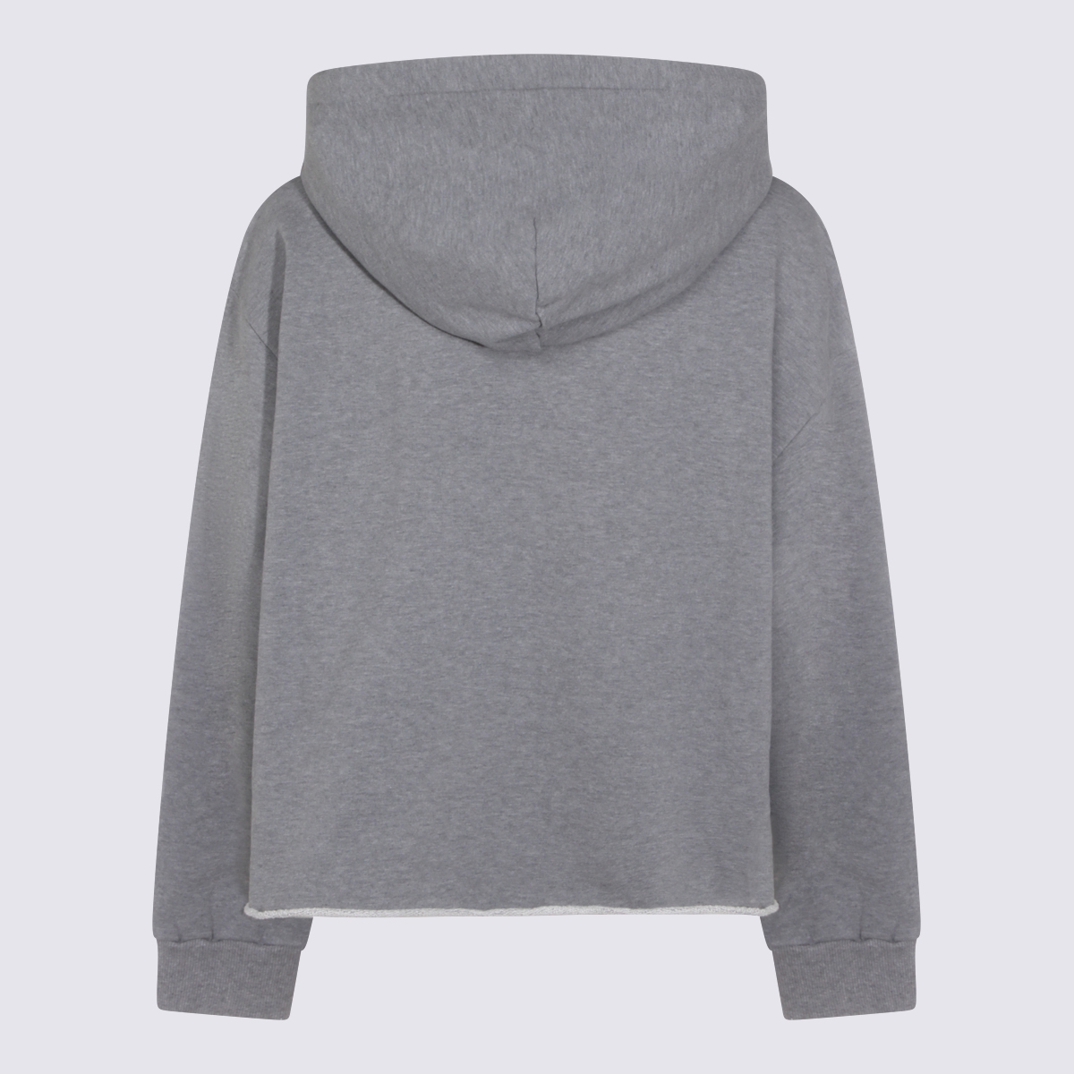 [MM6 Maison Margiela] Hoodie SS26 S52GU0252S25337853M