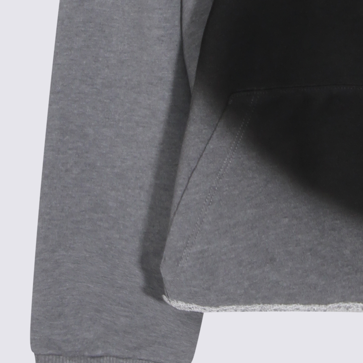 [MM6 Maison Margiela] Hoodie SS26 S52GU0252S25337853M