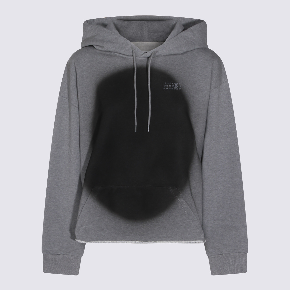 [MM6 Maison Margiela] Hoodie SS26 S52GU0252S25337853M
