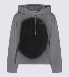 [MM6 Maison Margiela] Hoodie SS26 S52GU0252S25337853M
