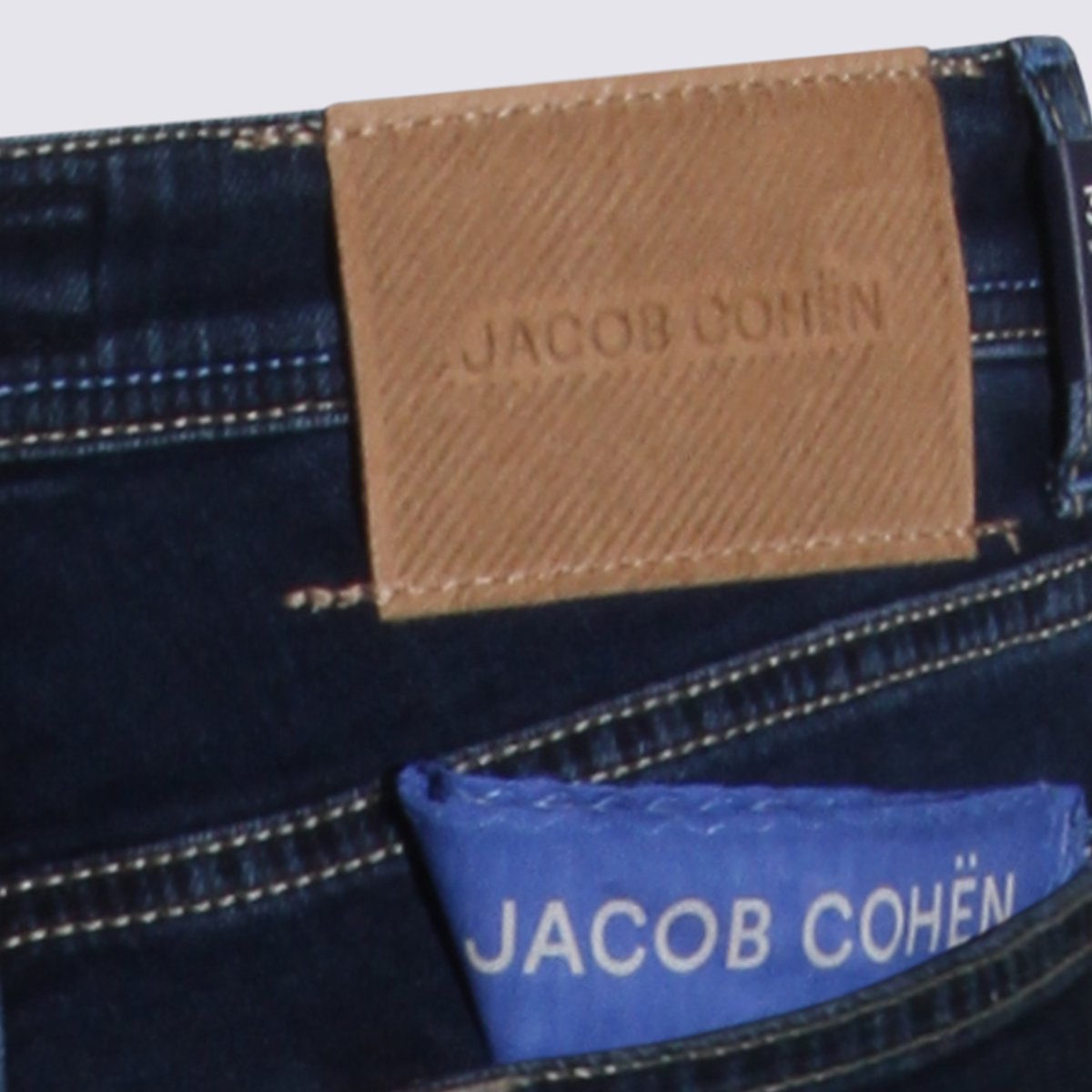 [Jacob Cohen] Jeans SS26 JUMQE006040P3621R2100D