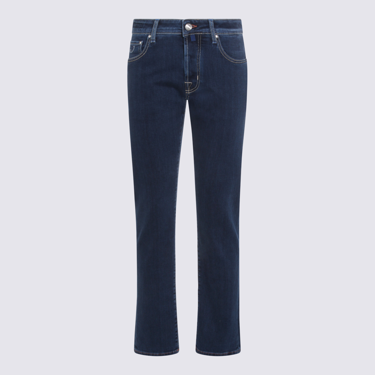[Jacob Cohen] Jeans SS26 JUMQE006040P3621R2100D