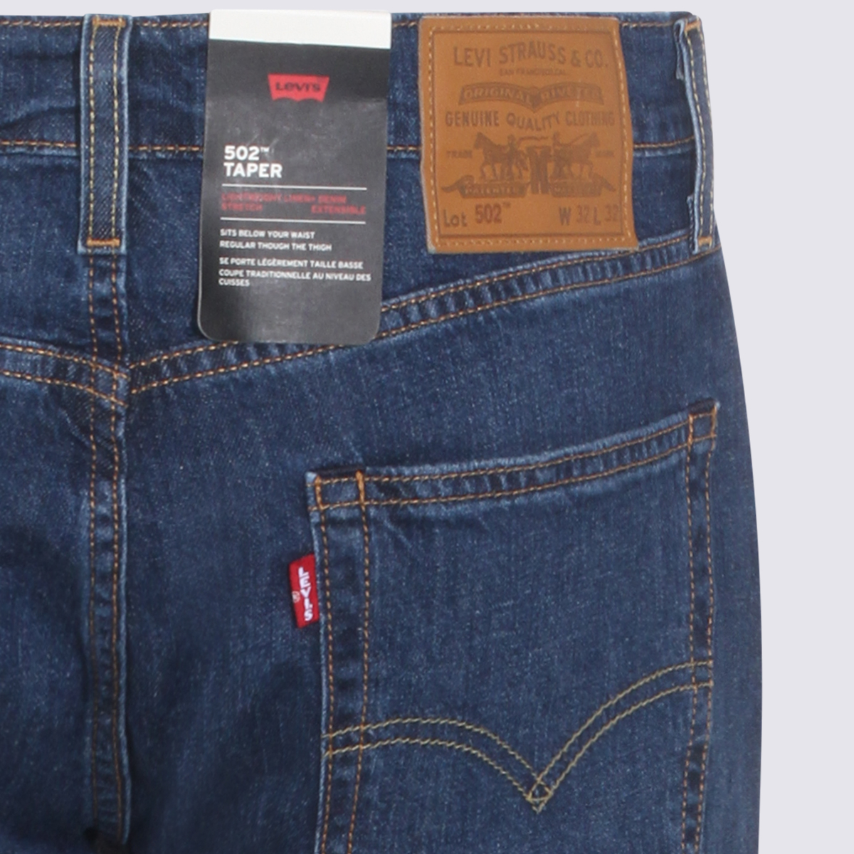 [Levi's] Jeans SS26 295071636
