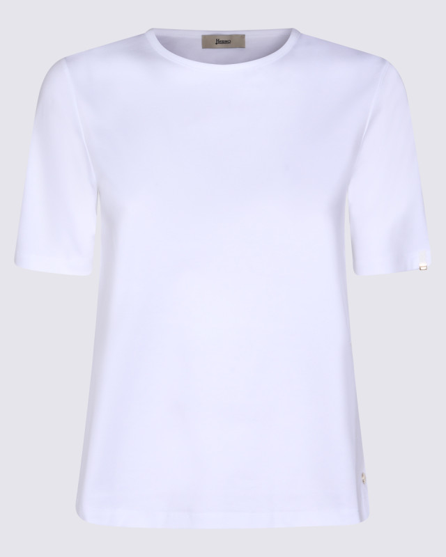 [Herno] T-shirts Short Sleeve SS26 JG000258D520631000