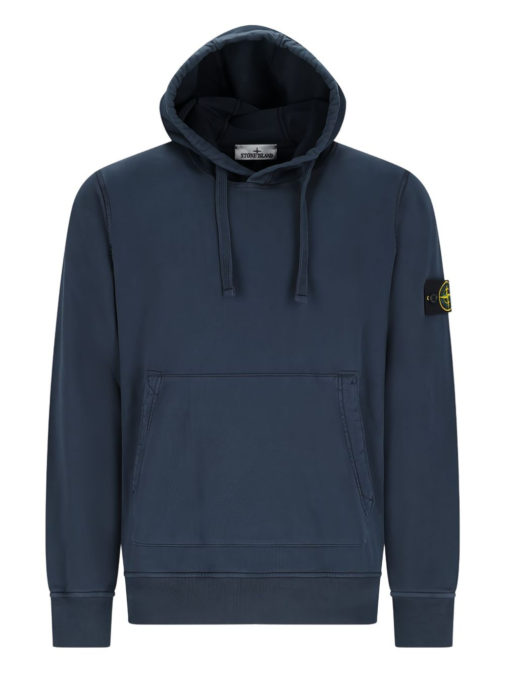 [Stone Island] Hoodie SS26 L1S156100062S0051V0020