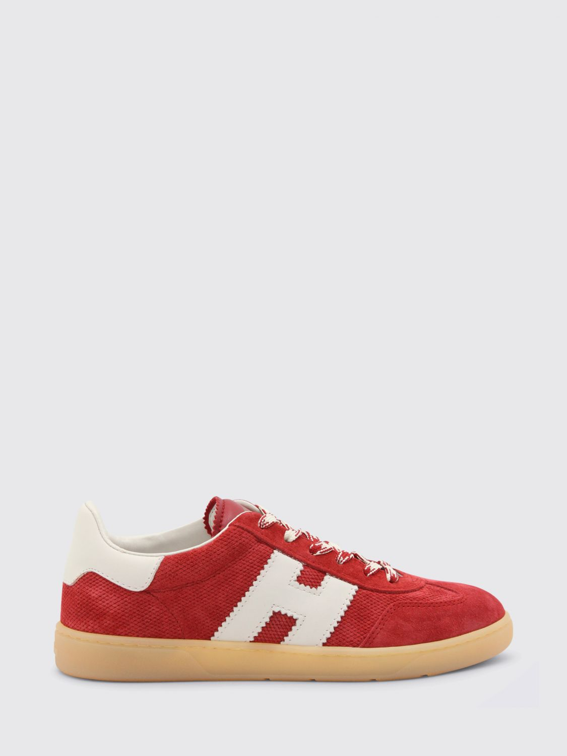 [Hogan] Sneakers SS26 HXW6470FB60UWX 496N
