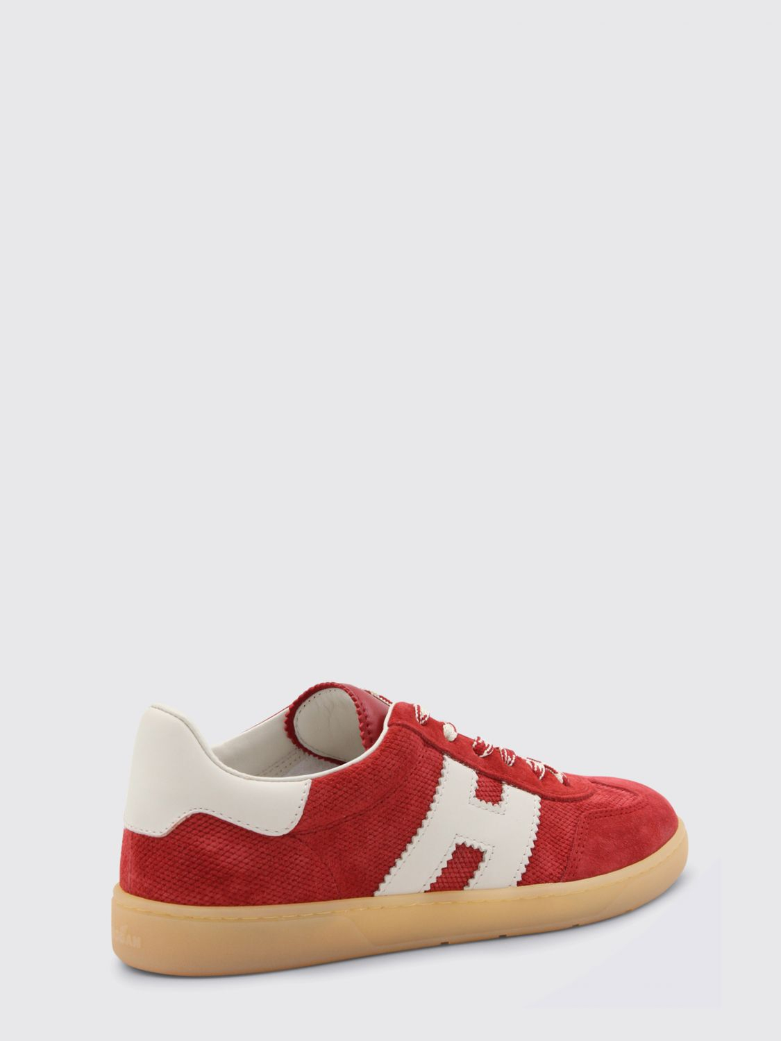 [Hogan] Sneakers SS26 HXW6470FB60UWX 496N