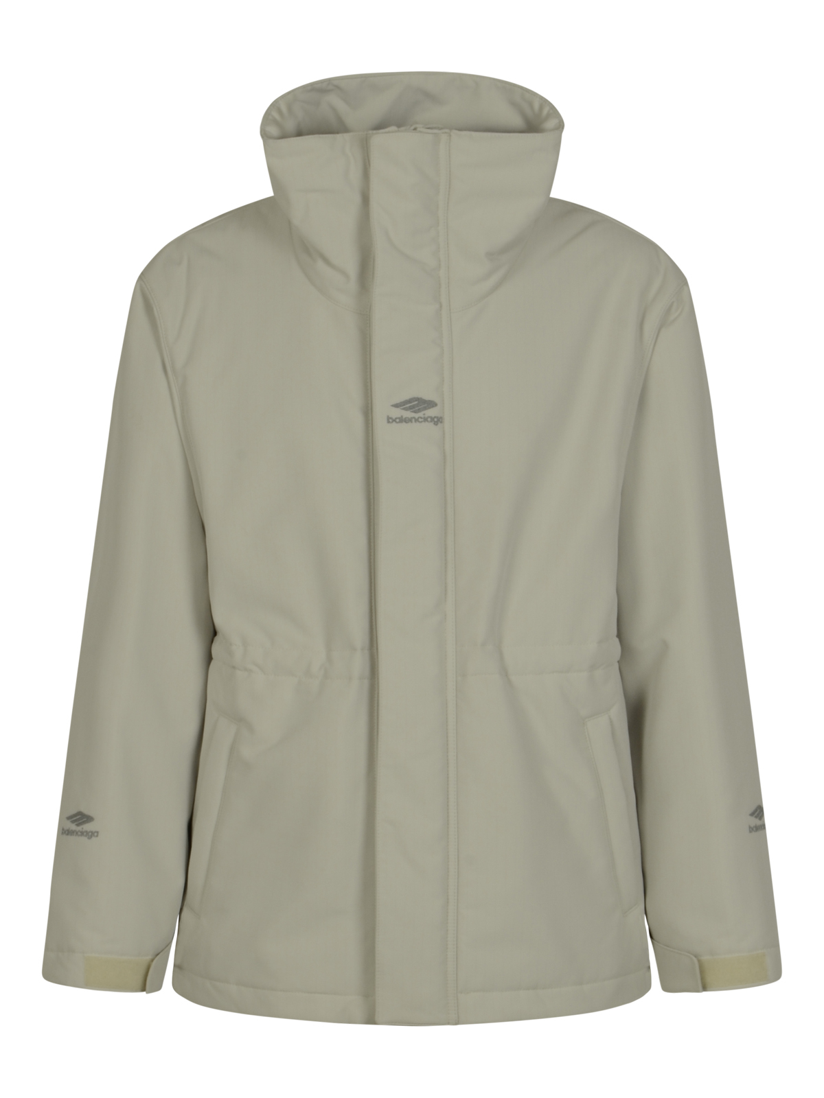 [Balenciaga] Casual Jacket SS26 857743TPO419757
