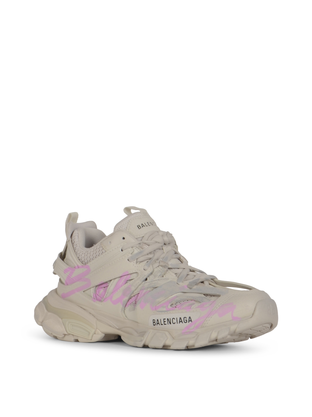 [Balenciaga] Sneakers SS26 542436WTRHW9250
