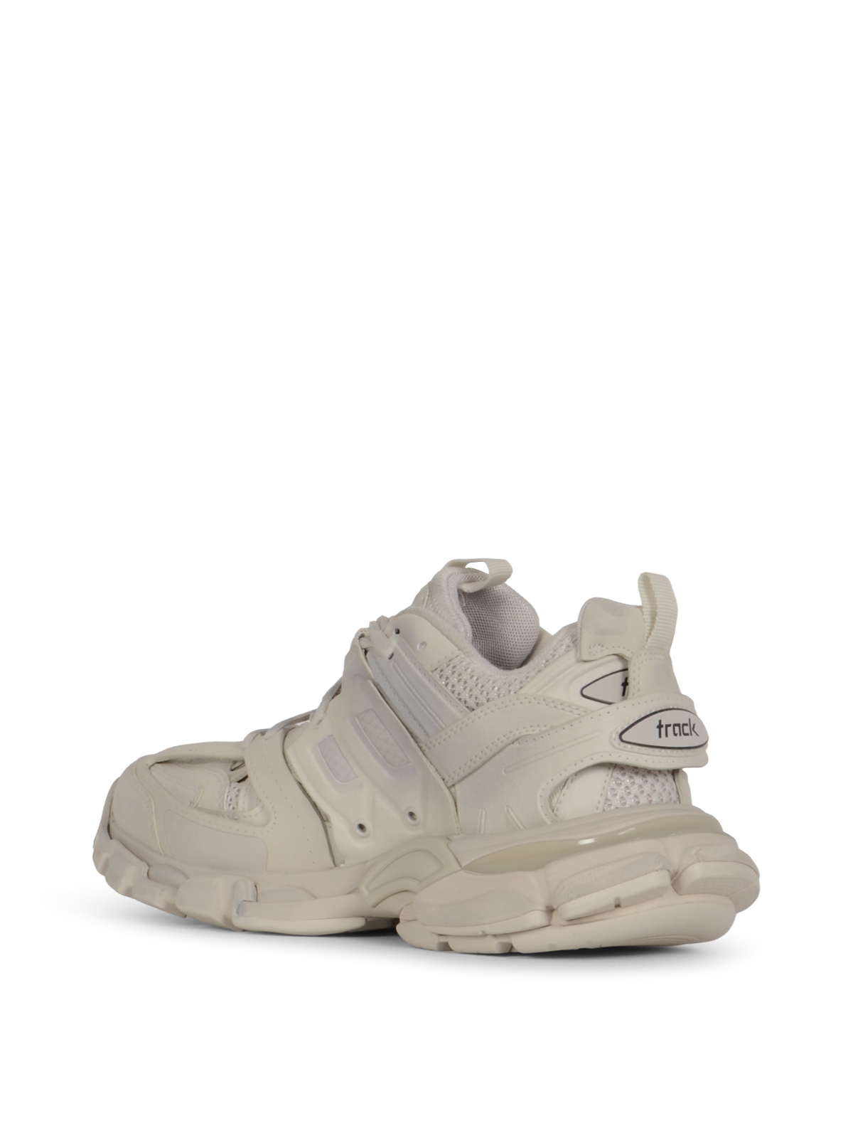 [Balenciaga] Sneakers SS26 542436WTRHW9250