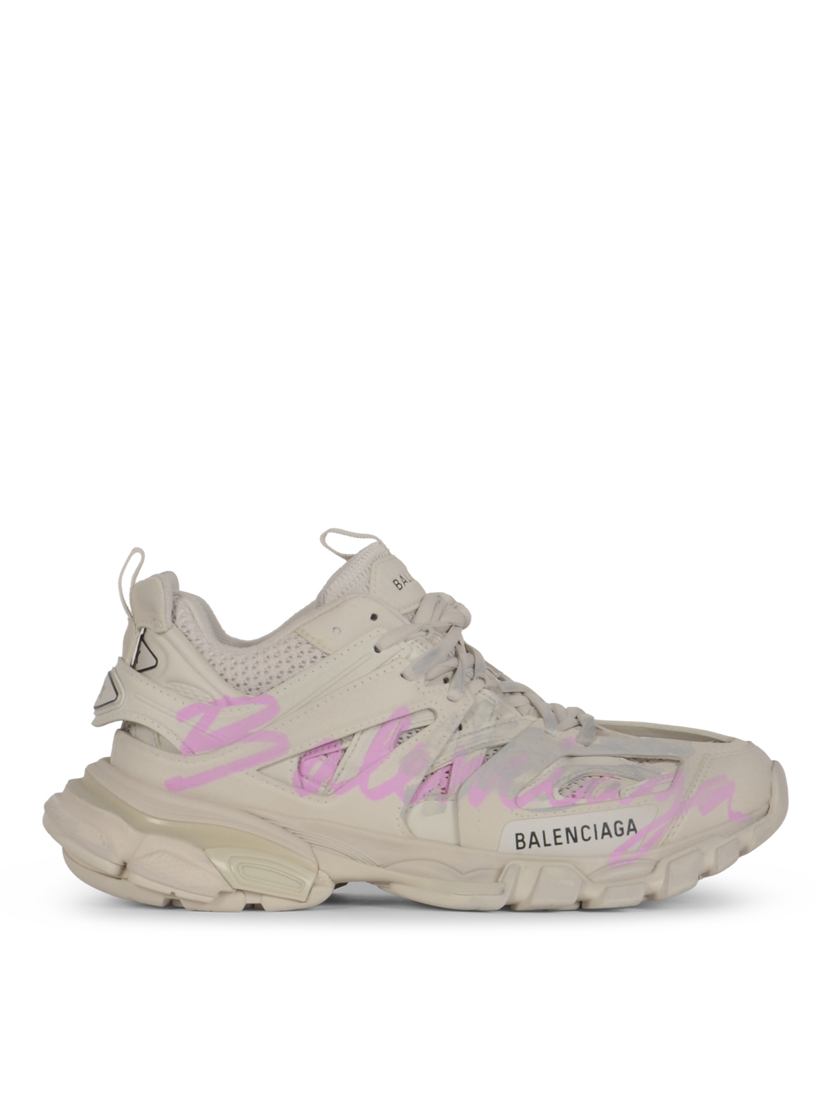 [Balenciaga] Sneakers SS26 542436WTRHW9250