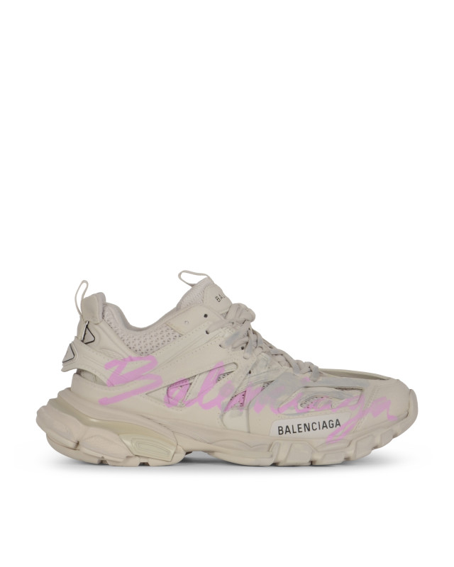 [Balenciaga] Sneakers SS26 542436WTRHW9250