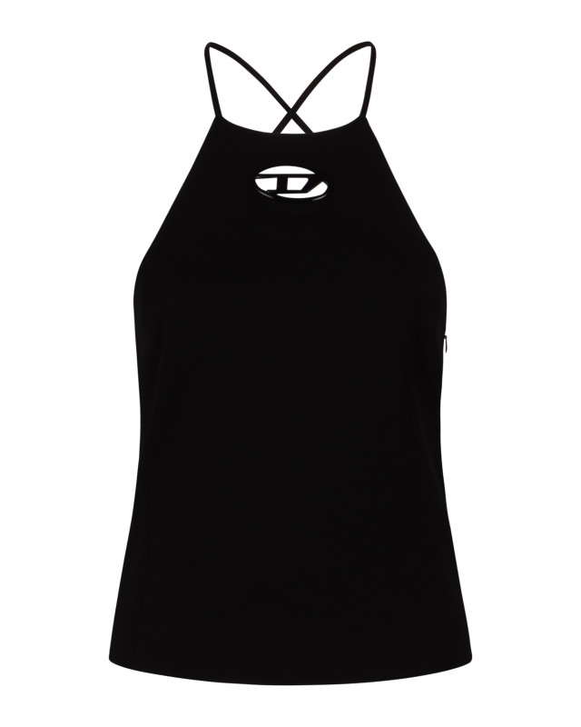 [Diesel] Tank top SS26 A200940PHAL9XX