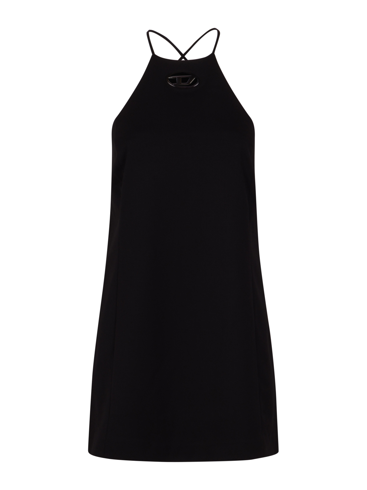[Diesel] Sleeveless dress SS26 A200990PHAL9XX