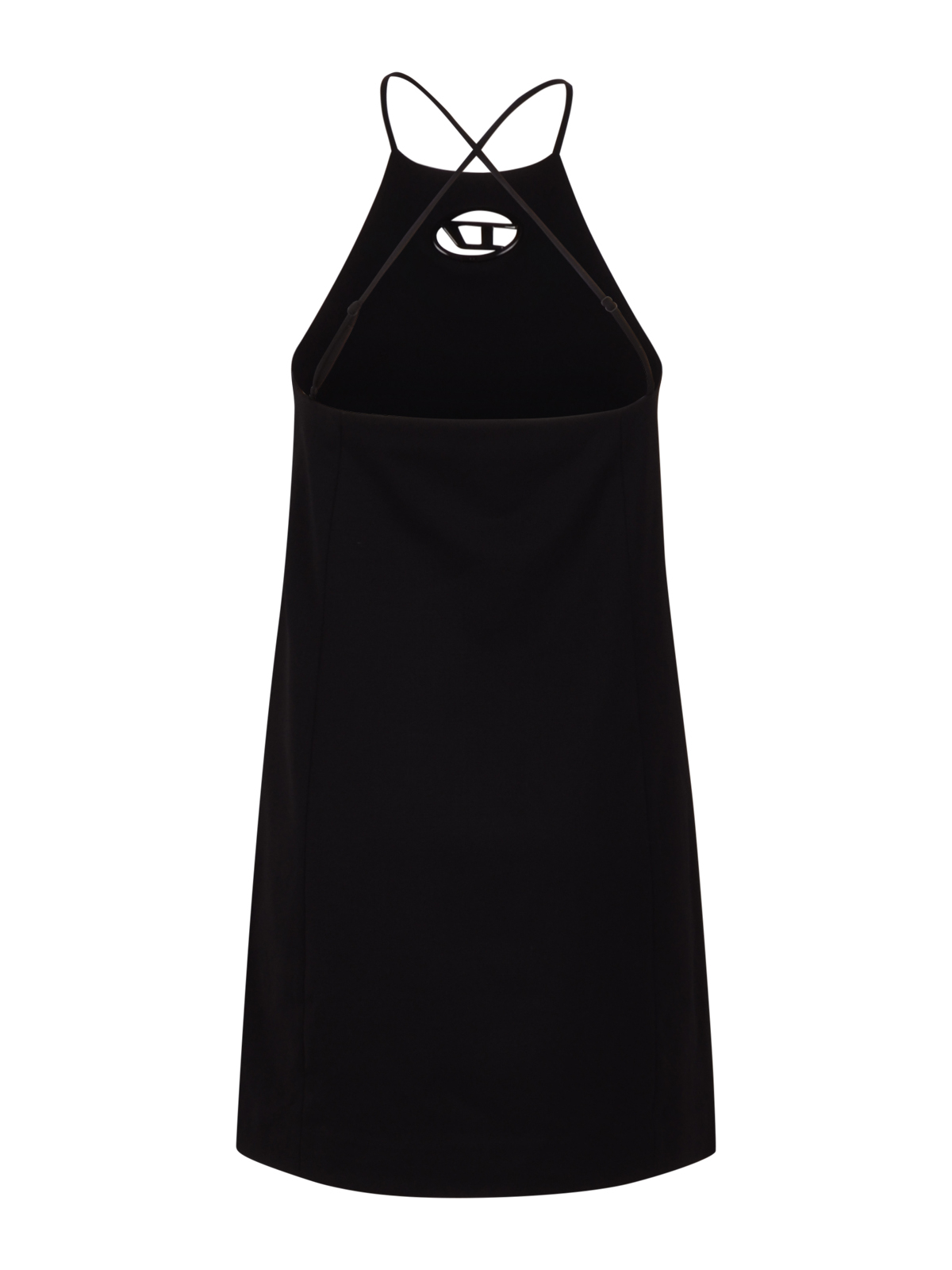 [Diesel] Sleeveless dress SS26 A200990PHAL9XX