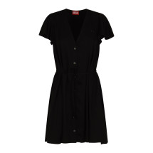 [Diesel] Short sleeve dress SS26 A202500JMBP9XX