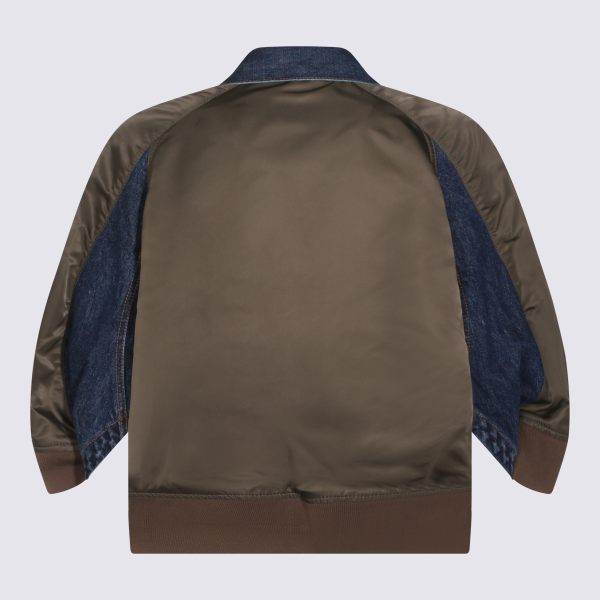 [Sacai] Casual Jacket SS26 2608312435