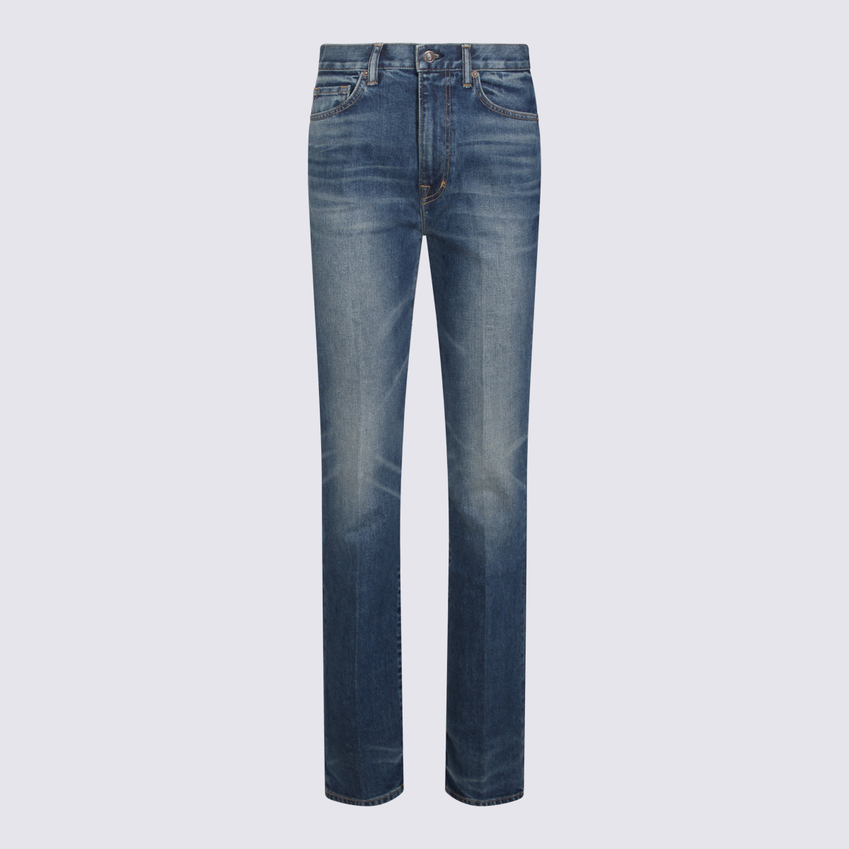 [Tom Ford] Jeans SS26 PAD115DEX229UBN