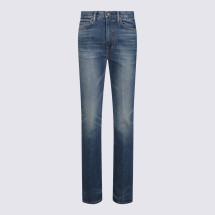 [Tom Ford] Jeans SS26 PAD115DEX229UBN