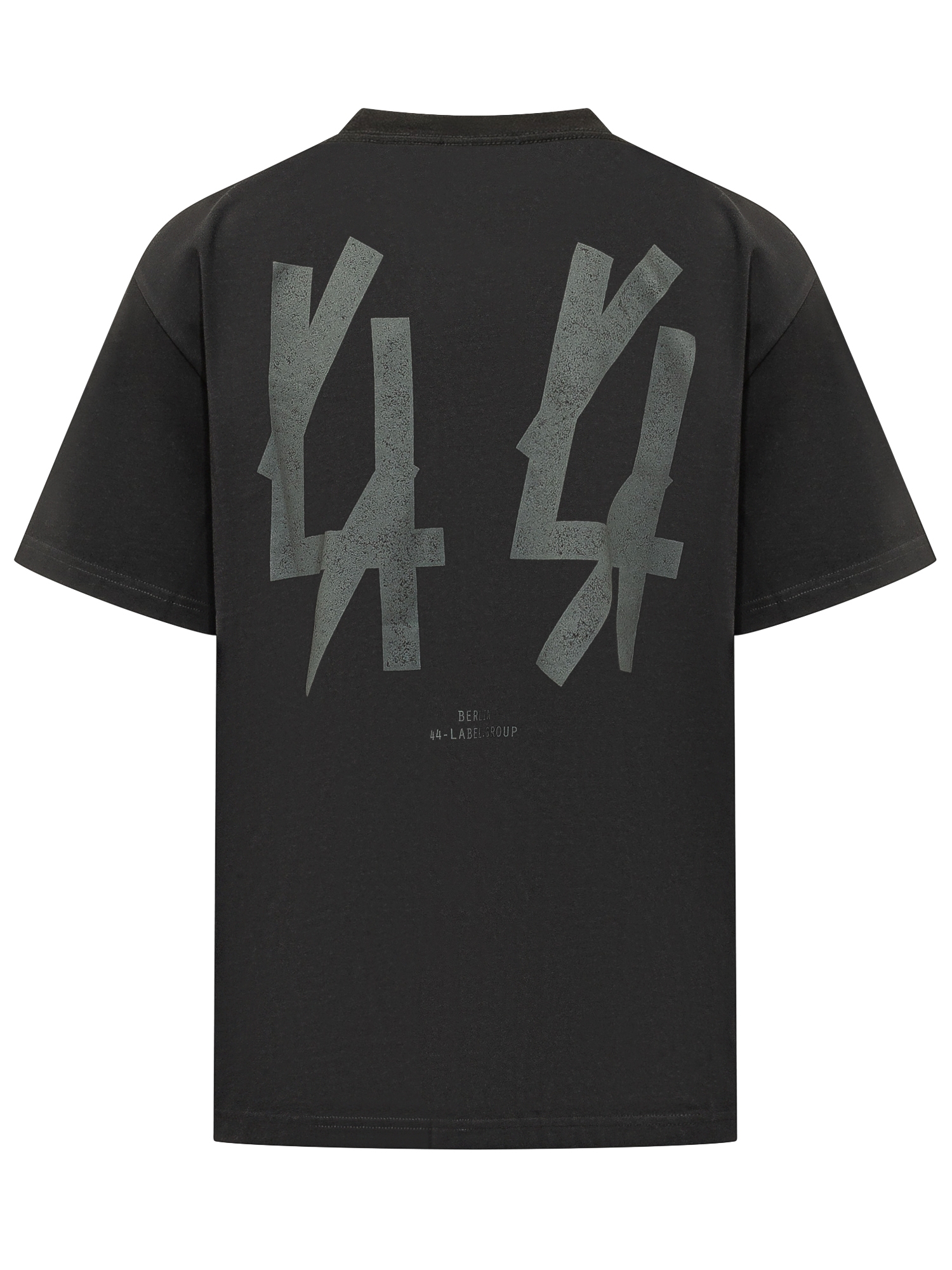 [44 Label Group] T-shirts Short Sleeve SS26 B0030556FA706 P761